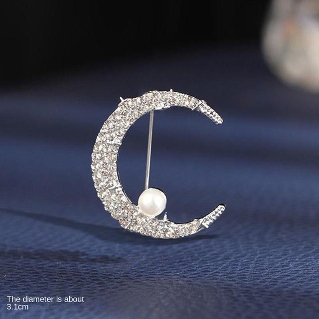 Broche papillon en perles, petit parfum haut de gamme, exquis, luxueux, tempérament élégant, nouvelle tendance 2023