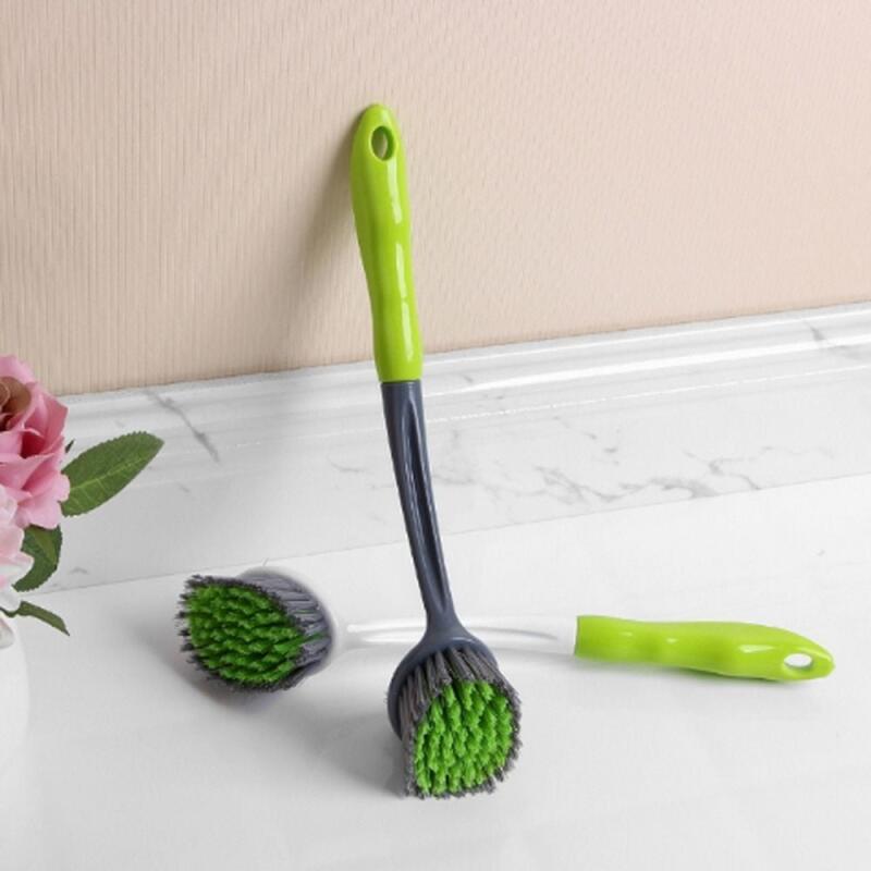 1 two-way cleaning brush