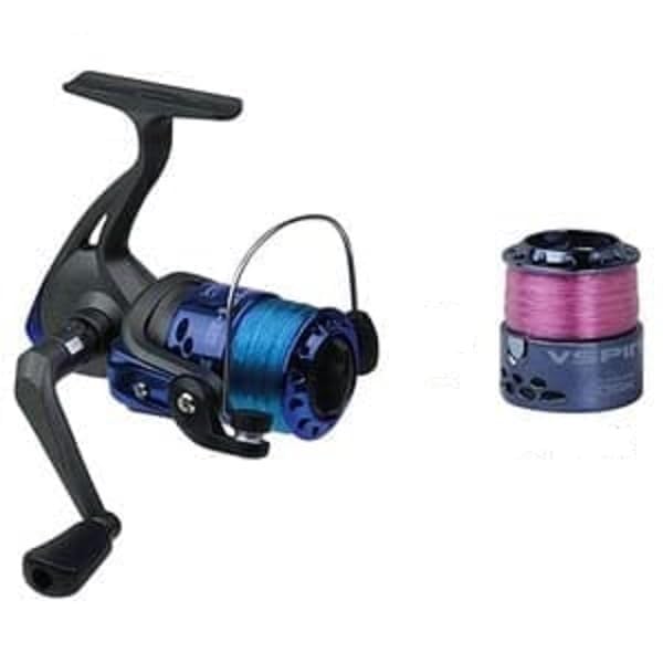 

OGK 2 Reel Spare VSP23000 3000 V-Spin (with Spool)
