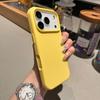 Applicable to iPhone17promax mobile phone case liquid silicone Apple 16 with AI camera button 14 protective case 15