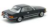 PCX87 SLC 1971 Black Premium Classics Diecast Car HO Scale 1/87 Mercedes-Benz (C107)