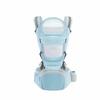 Front Facing Baby Waist Stool Travel Friendly Newborn Sling Soft Baby Carrier Backpack  Children