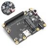 3G 4G LTE Base Hat For RPI 4 3 2 B+ Module Computer Board to USB with SIM Card