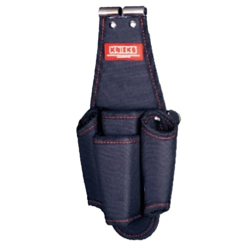 

Knicks SUS Reinforced Push-in Pliers & Driver 4-Piece Holder KCS-401PLNDX