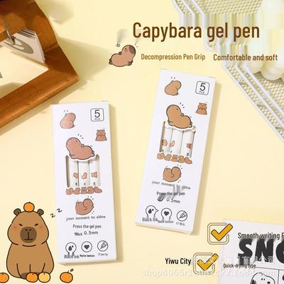 Accessori da scrittura – Penne gel