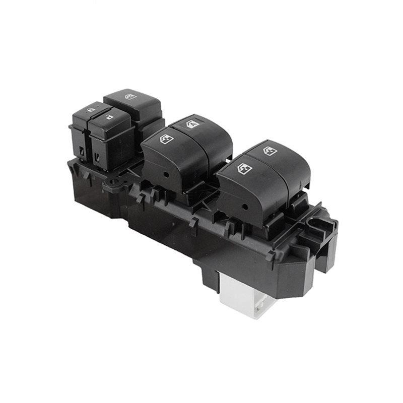 Precise Glass Lift Window Power Master Control Switch 84820-0K240 Right-Drive For Toyota Hilux