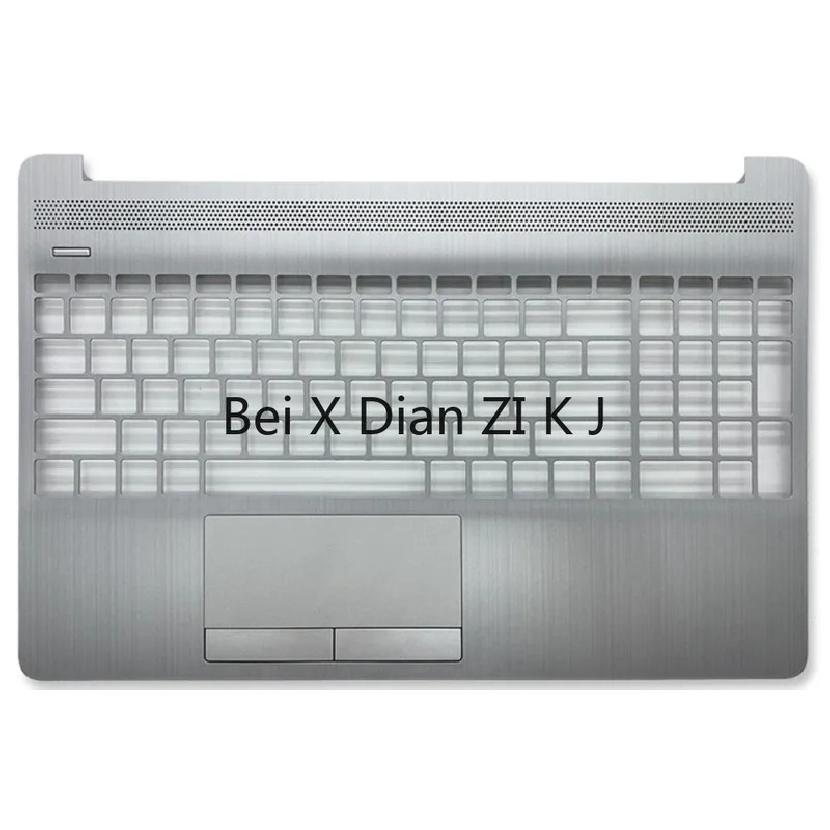 For HP 15-DW 15-GW 250 G8 255 G8 TPN-C139 TPN-C151 LCD Back Cover Front Frame TOP Case Bottom Cover Case