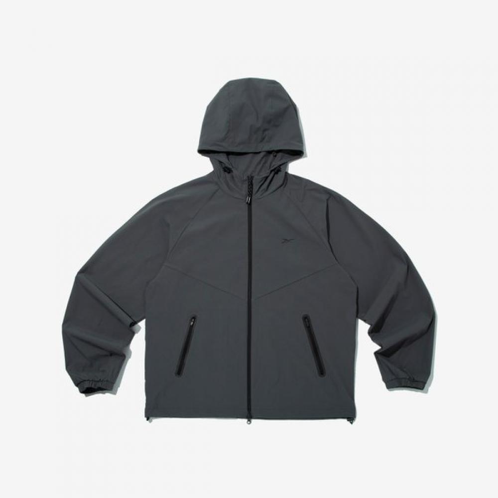 Nano Running Windbreaker Khaki Reju5fj70k3