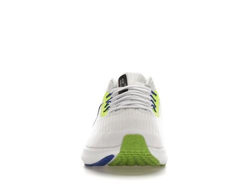 Nike Air Zoom Pegasus 39 Premium White Volt - DX1627-100