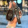 High-End Key Cover for 2025 Changan Qiyuan Q07 Blue Whale Electric Extended Range Edition