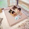 Automatic Inflatable Camping Air Mattress - Portable, Moisture-Proof Sleeping Pad for Outdoor and Home Use