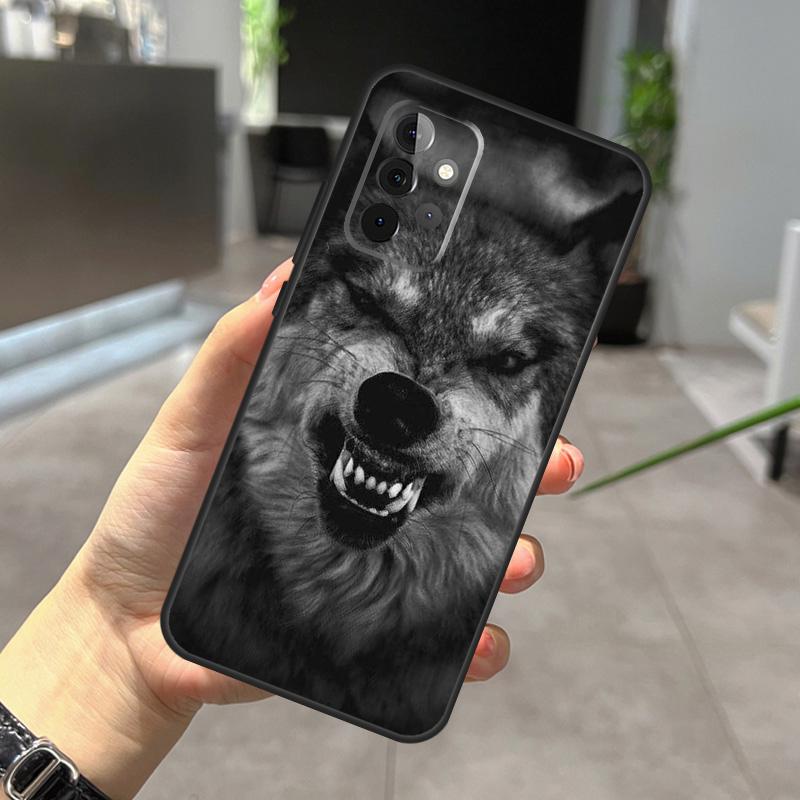 

Чехол Злой Волк для Samsung Galaxy A56 A36 A26 A16 A06 A25 A54 A34 A14 A52 A32 A12 A13 A33 A53 A15 A35 A55 Samsung A26
