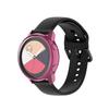 Full Cover Protective Frame Case Shell for Samsung Galaxy Watch Active SM-R500