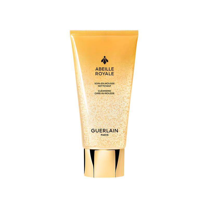 Guerlain Abeille Royale Cleansing Gel