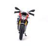 Maisto 1/12 Scale Ducati Streetfighter S Motorcycle Model (On-Road) 31101(11024)