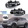 Land Rover Evoque Sport Schwarze Tagfahrlichter (2011-2015) LR043664 LR043663