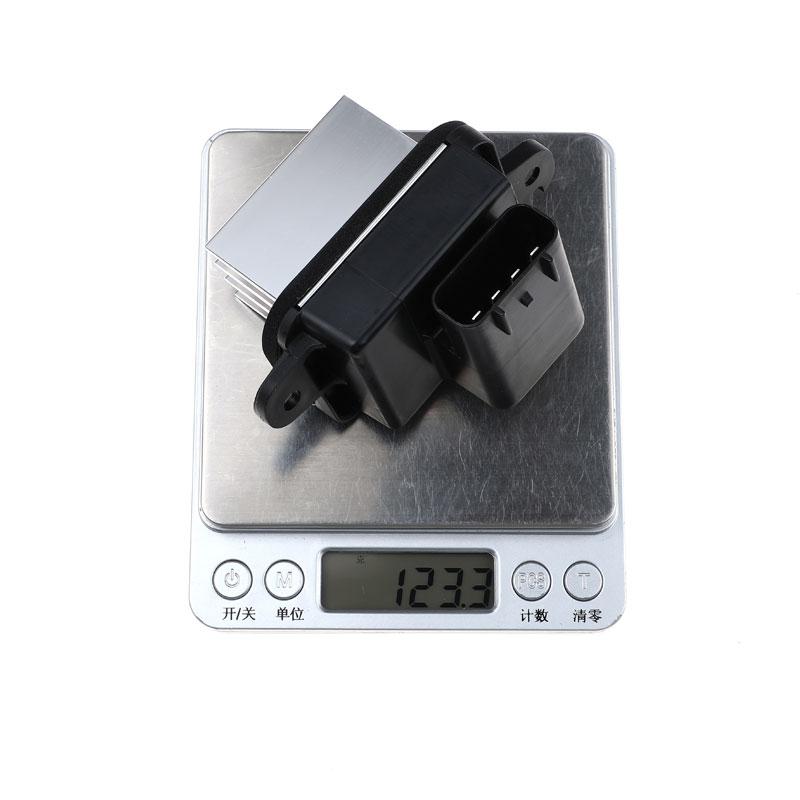 4 pini ventilator putere motor rezistență încălzire ventilator Rezistență modul pentru Nissan Armada Frontier Pathfinder Quest Titan 27151-ZT00A