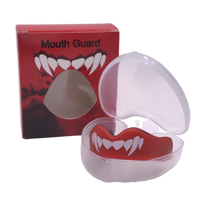 

Mma Adult Teeth Professional Boxing Sports Mouthguard Muay Thai Training Tooth Protection Set Children S Fighting Mouth Guard