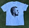Travis Bickle Taxi Driver Grafica Retrò T-shirt Unisex Manica Corta S5XL T-shirt Unisex