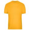 James and Nicholson Mens Bio Workwear T-Shirt