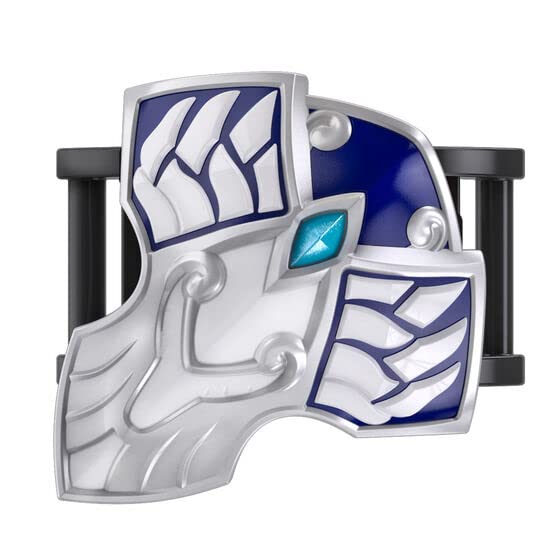 Bustaro Sentai Don Brothers DX Nounin Bracelet Set "Emblem (Sonoi, Sononi, Sonoza)"