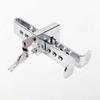 Universal Metal Car Anti-Theft Clutch & Brake Lock