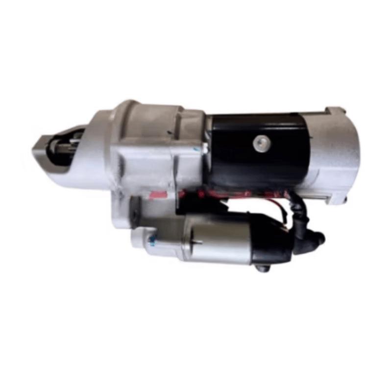 Jiefang CA1121J/CA1122J Starter Motor Assembly