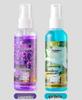 Aromatherapy Household & Car Air Freshener Spray - Long-lasting Shoe Deodorizer & Toilet Odor Eliminator
