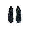 Anta Mesh Comfortable Low-Top Casual Running Shoes Men Sneakers Black Gray White 112235571-8