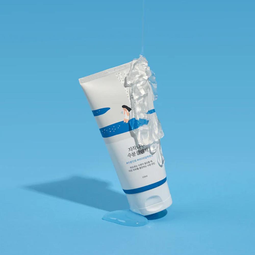 

Увлажняющее очищающее средство с березовым соком 150мл