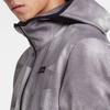 Nike Jackets Men's Gray Hooded Moderate Other AV5897-092