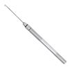 Secure Grip Fishing Bait Needle with Line Scissors Bait Drill Stringer Bait Needle Kit  for Pellets