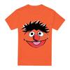 Sesame Street Unisex Adult Retro Ernie Sketch T-Shirt