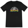 Afghan Whigs Black Cotton T Shirt Full Size S5XL Unisex MI621 Unisex T-Shirt Graphic Tee