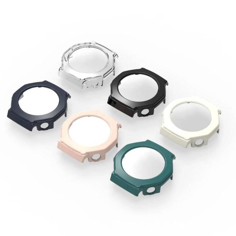 Tempered Glass+Case For Amazfit T REX 3 Pro Screen Protector Hard PC Bumper Protective Cover for Huami Amazfit T-REX3