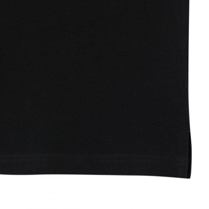 KANGOL Pique T shirT Black 1729