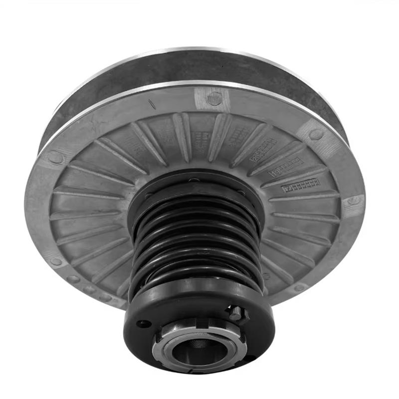 Driven Pulley Primary Clutch For CF ATV UTV 500 188 600 196 X5 X6 Linhai 500 0180-052000 Variator Set Secondary Sheave