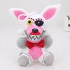 Latest In Stock FNAF Freddy's Plush Toy Stuffed and Plush Animals Bear Rabbit Activity Fnaf Plush Playthings Birth Date Xmas Kid Playthings Present