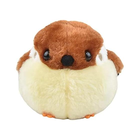 Fluffy Sparrow Chunsuke:702312