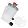 53701-SHJ-A02 For Honda Odyssey EX EX-L DX Touring Power Steering Pump Fluid Reservoir Tank Bottle Automotive Accessories