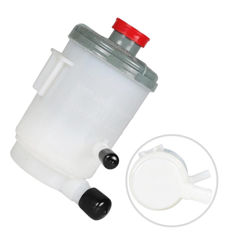 53701-SHJ-A02 For Honda Odyssey EX EX-L DX Touring Power Steering Pump Fluid Reservoir Tank Bottle Automotive Accessories