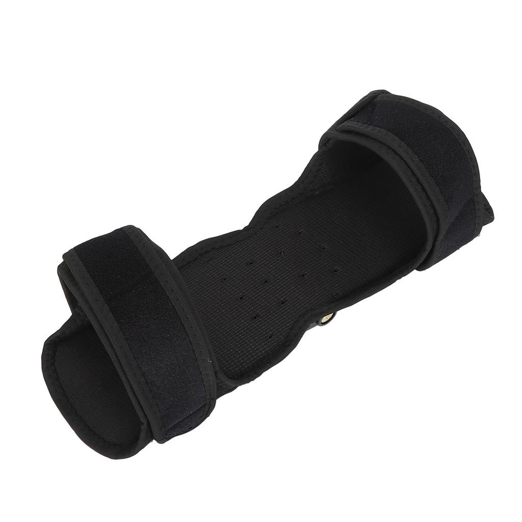 Kolenní posilovač se 4 pružinami Prodyšná kolenní výztuha patelární výstroj pro lezení a horolezectví