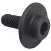 OEM Style Screw Bolt for BLS713 LS0714 DLS714 Miter Saw Repairs Delivers Accurate Fit and Strong Holding Power