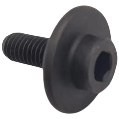OEM Style Screw Bolt for BLS713 LS0714 DLS714 Miter Saw Repairs Delivers Accurate Fit and Strong Holding Power