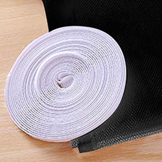 Self-adhesive Translucent Mesh Window Net Screen
