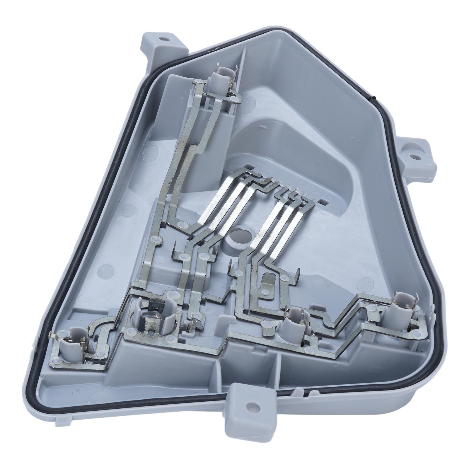 

Патрон для лампы заднего фонаря, держатель, кронштейн, точная посадка, держатель лампы заднего фонаря, замена для A-класса W176 A160 A180 A200 Left