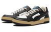 PUMA Slipstream Low Court Mcm Black White 388733-01