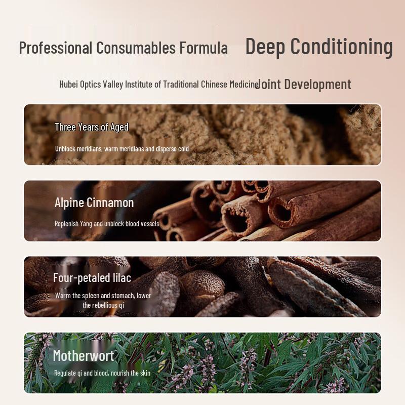 Ai Xiu Tang Smart Moxibustion Box M11