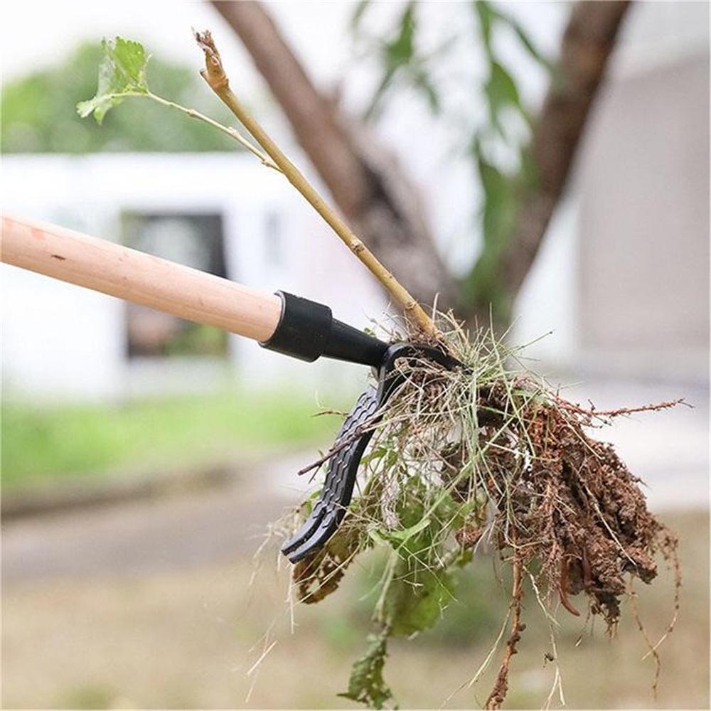 Portable Lawn Mower Efficient Easy To Use Reliable Popular Convenient Innovative Handy Gardening Tool For Effective Weeding