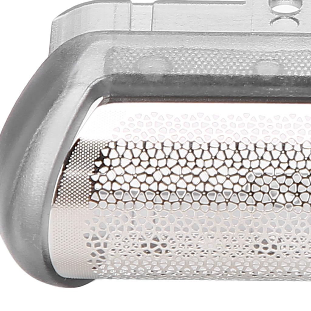 Professional Foil Head Electric Shaver Razor Parts Accessory Fit for Braun 10B / 20B